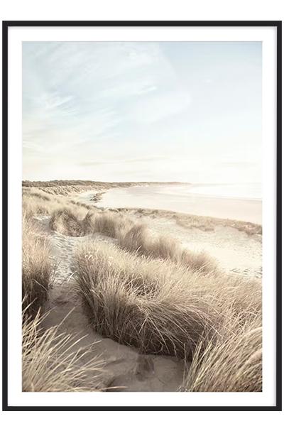 Постер БЕРЕГ