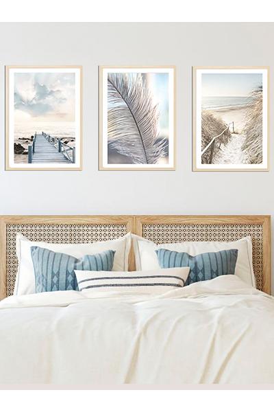 Готовая галерея на стену #487