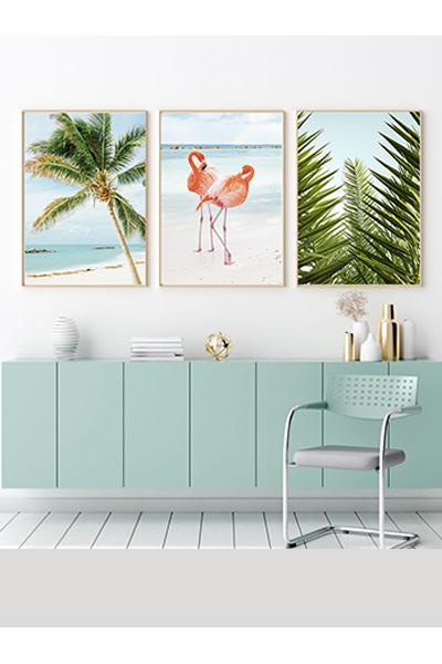 Готовая галерея на стену #497