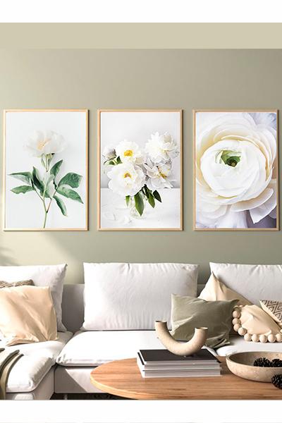 Готовая галерея на стену #509