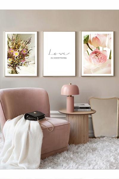 Готовая галерея на стену #517