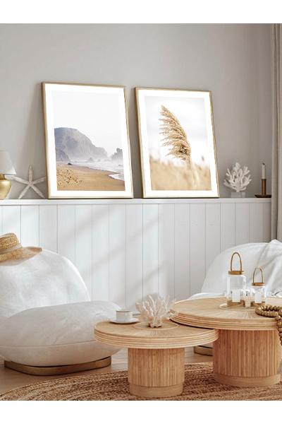 Готовая галерея на стену #518