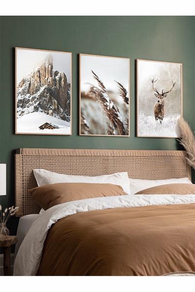 Готовая галерея на стену #529