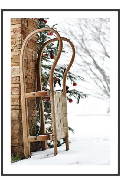 Постер  САНИ