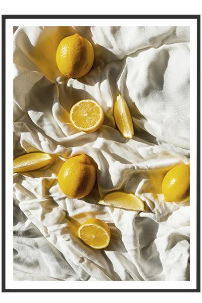 Постер  ЛИМОНЫ