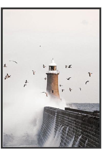 Постер МАЯК