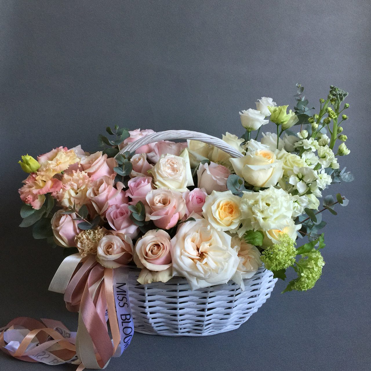 Корзина «Lovely»