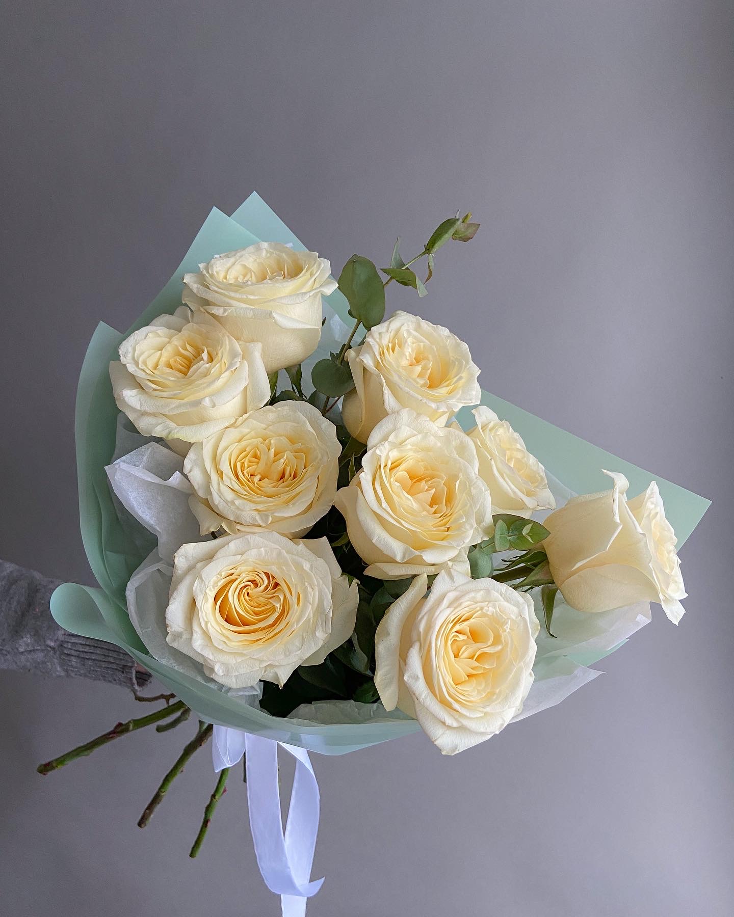 Букет Candy-candy