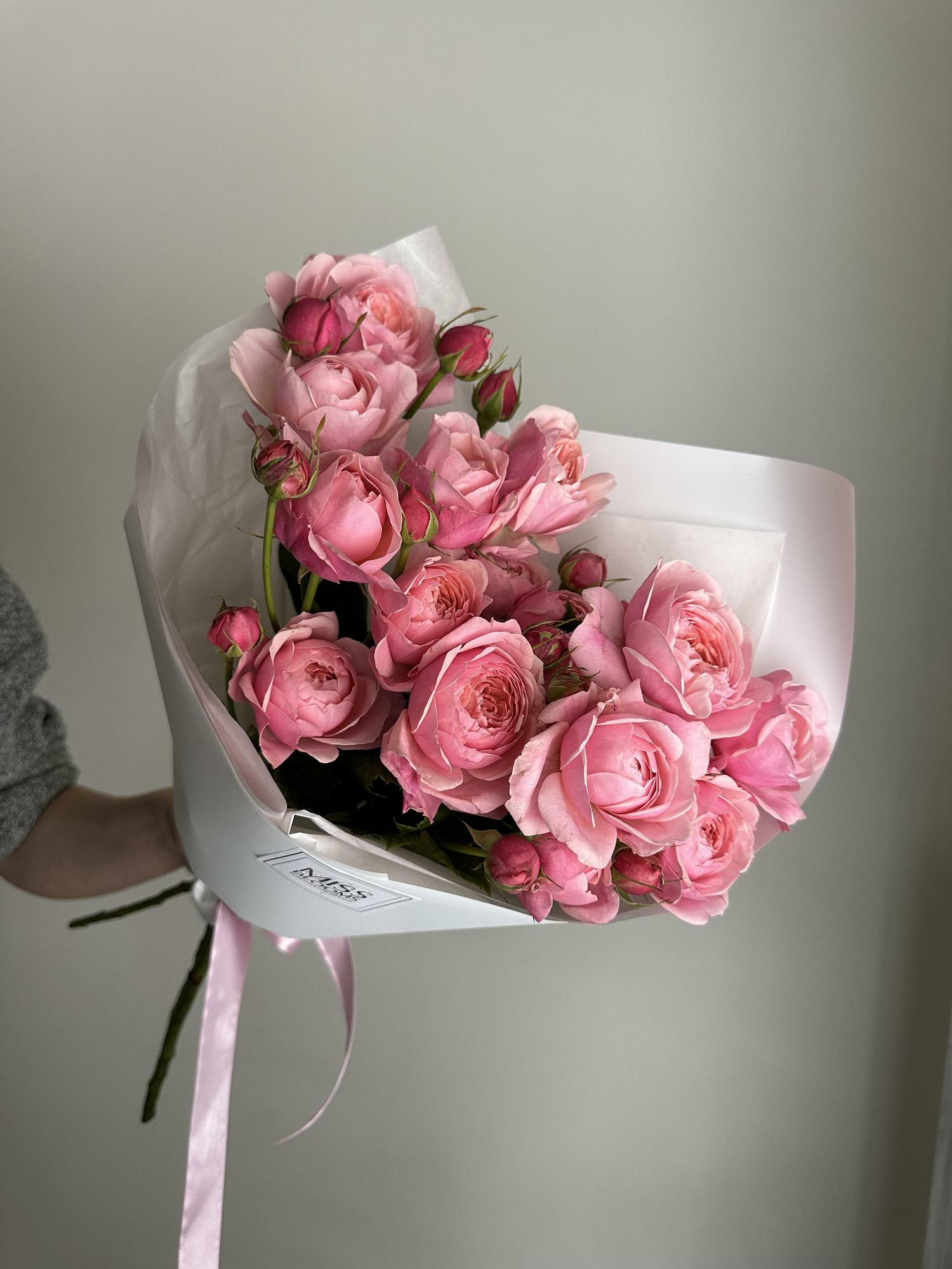 Букет «Джульета»