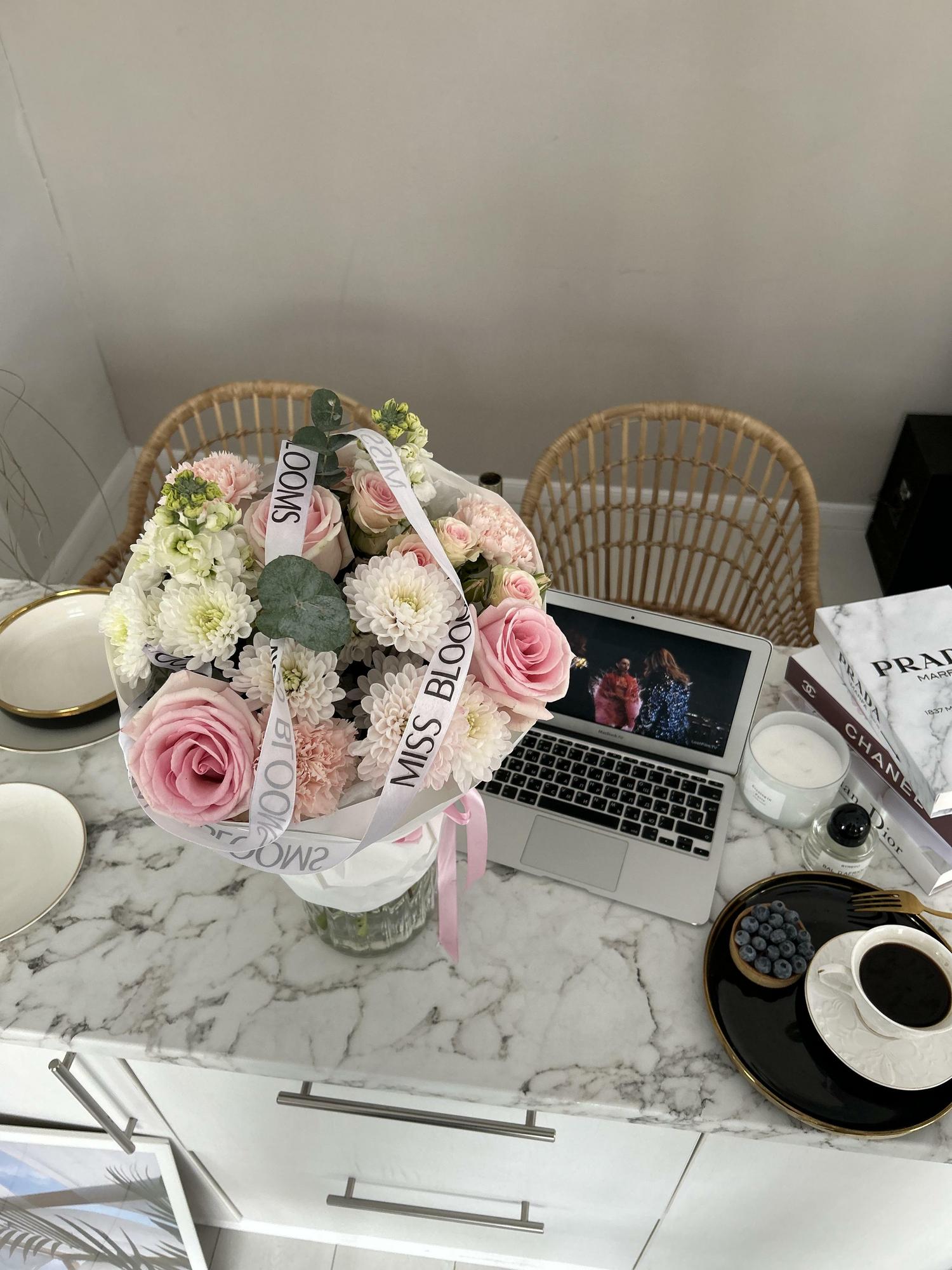 Букет «Калифорния»