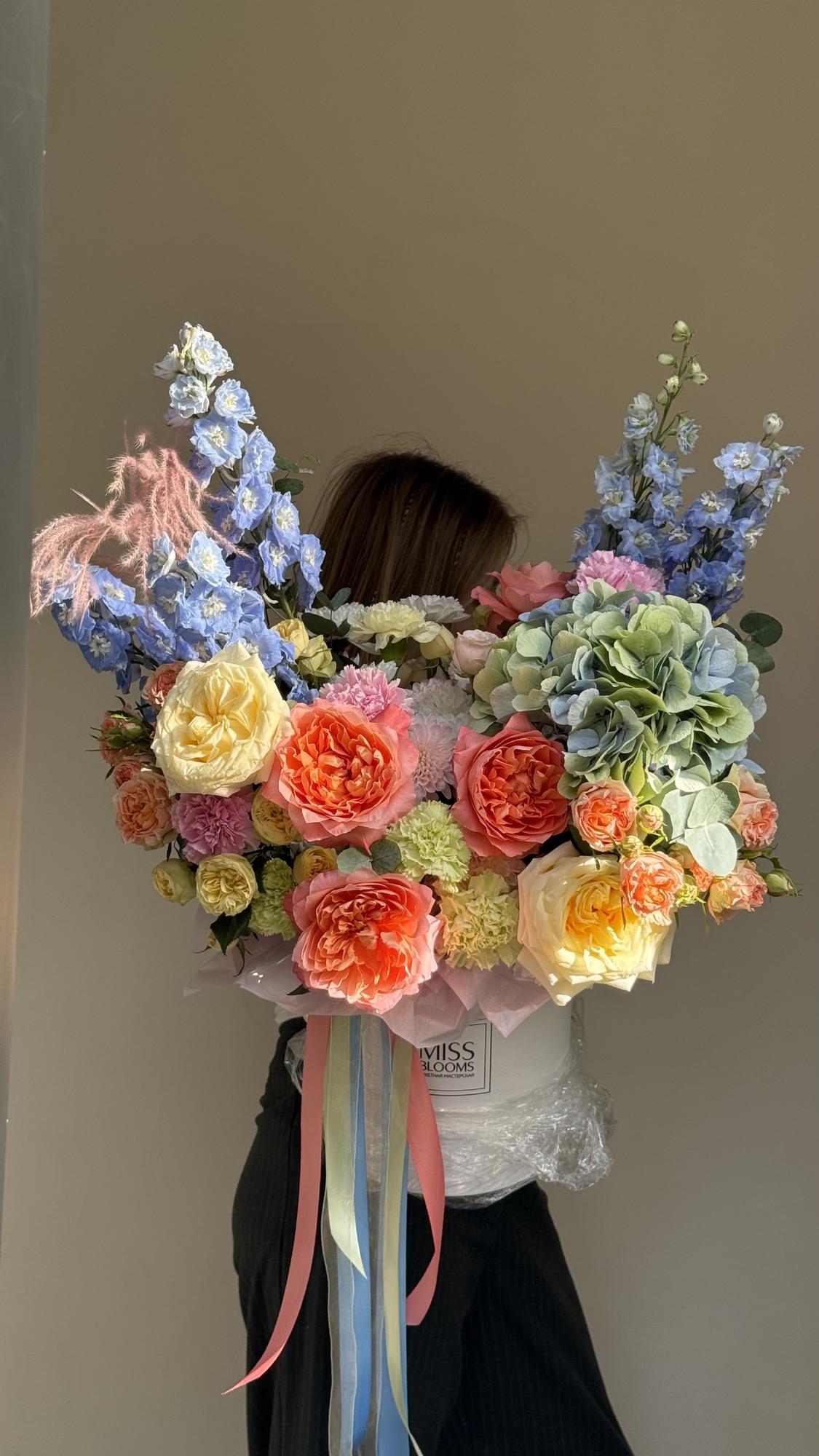 Композиция сборная  «Bella»