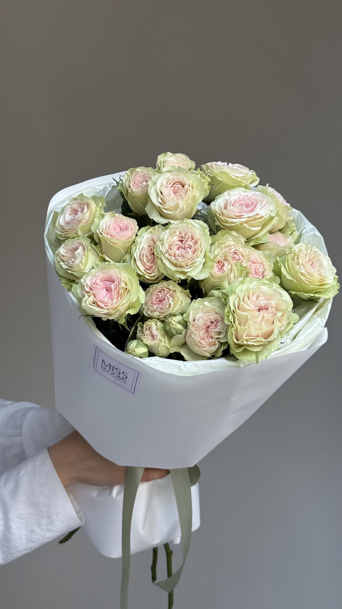 Букет «Sweeti»