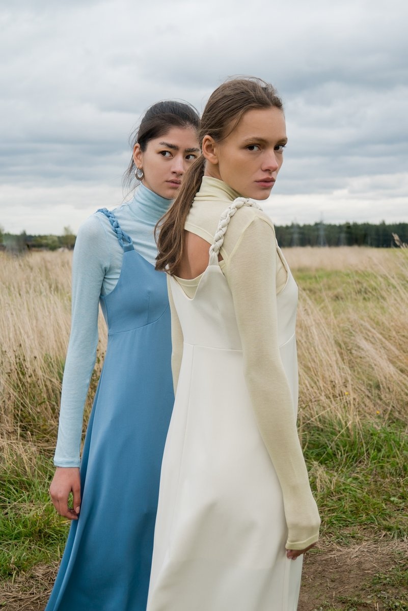 Сарафан Korea premium