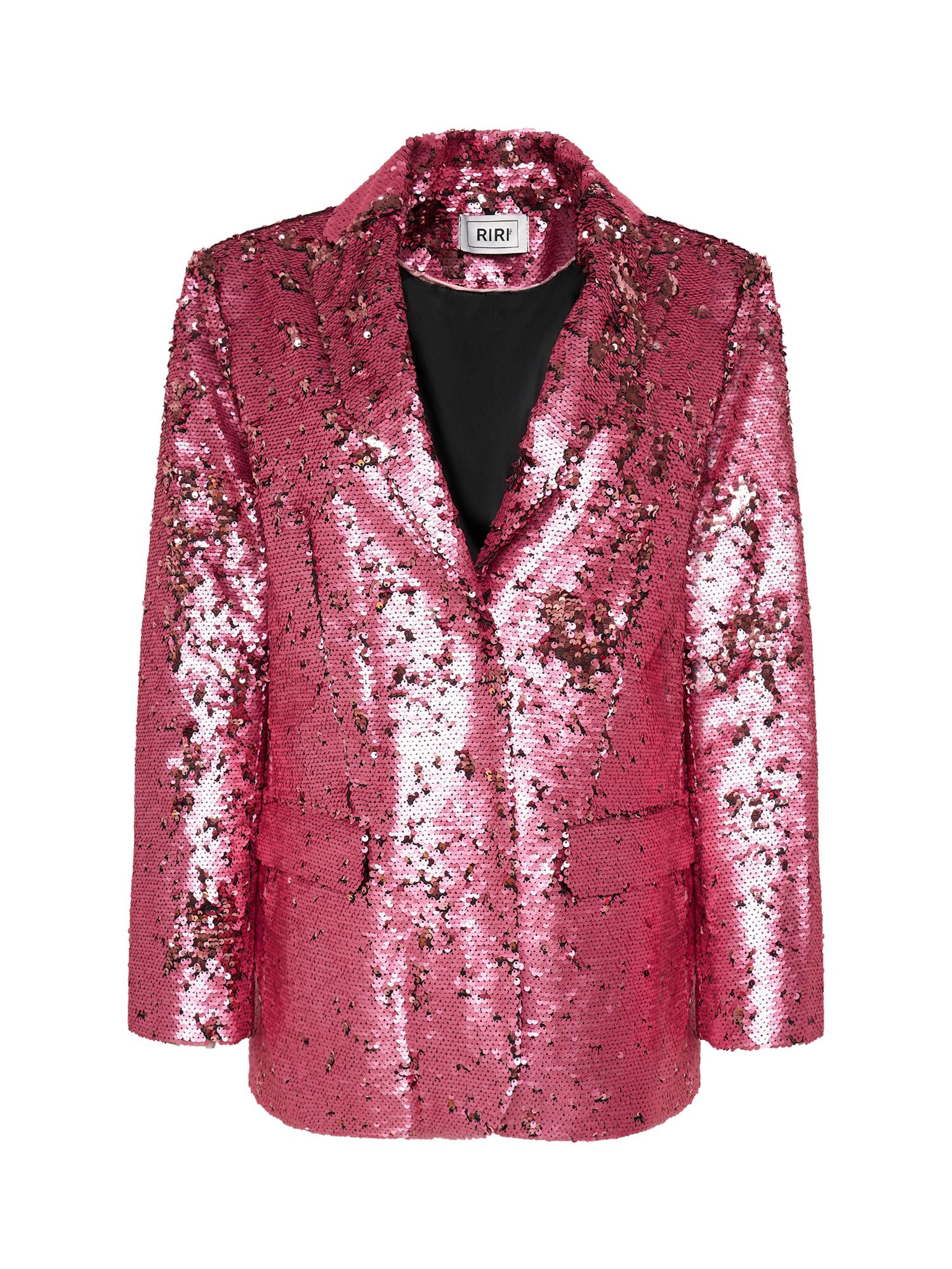 Пиджак БОЙФРЕНДА из пайеток