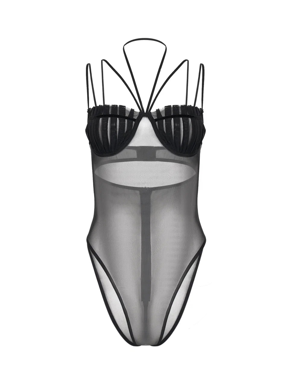 Боди MASTERPIECE