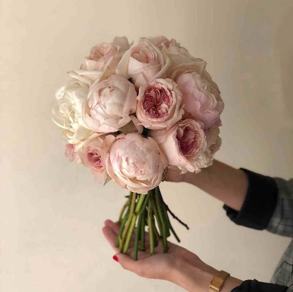 Букет невесты #12