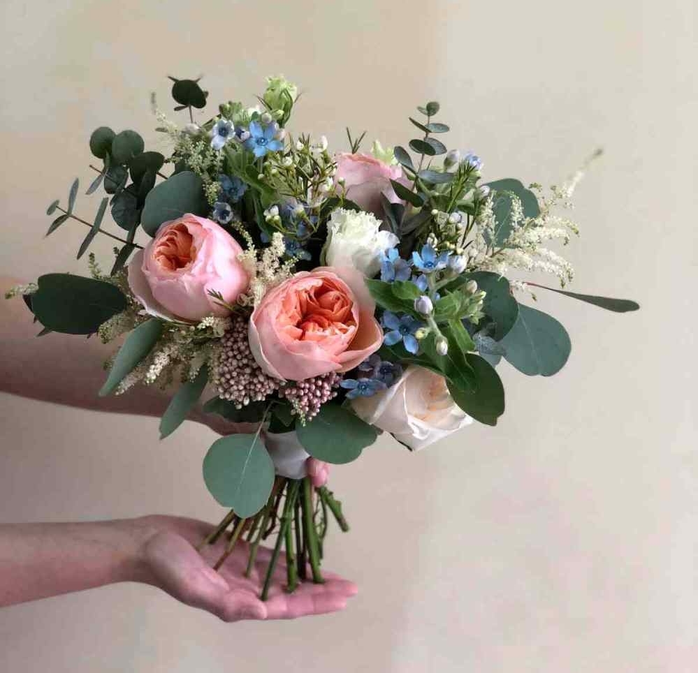 Букет невесты #18