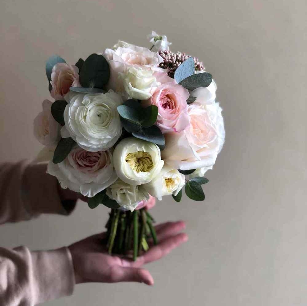 Букет невесты  #24