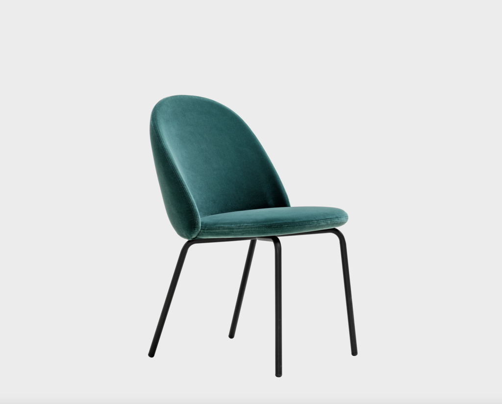 MINIFORMS IOLA CHAIR