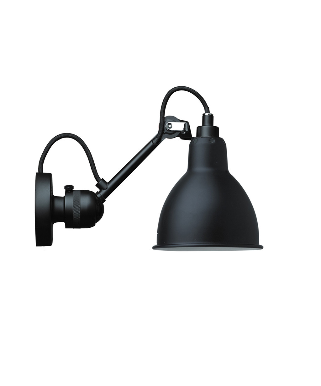 304 WALL LAMP - LAMPE GRAS