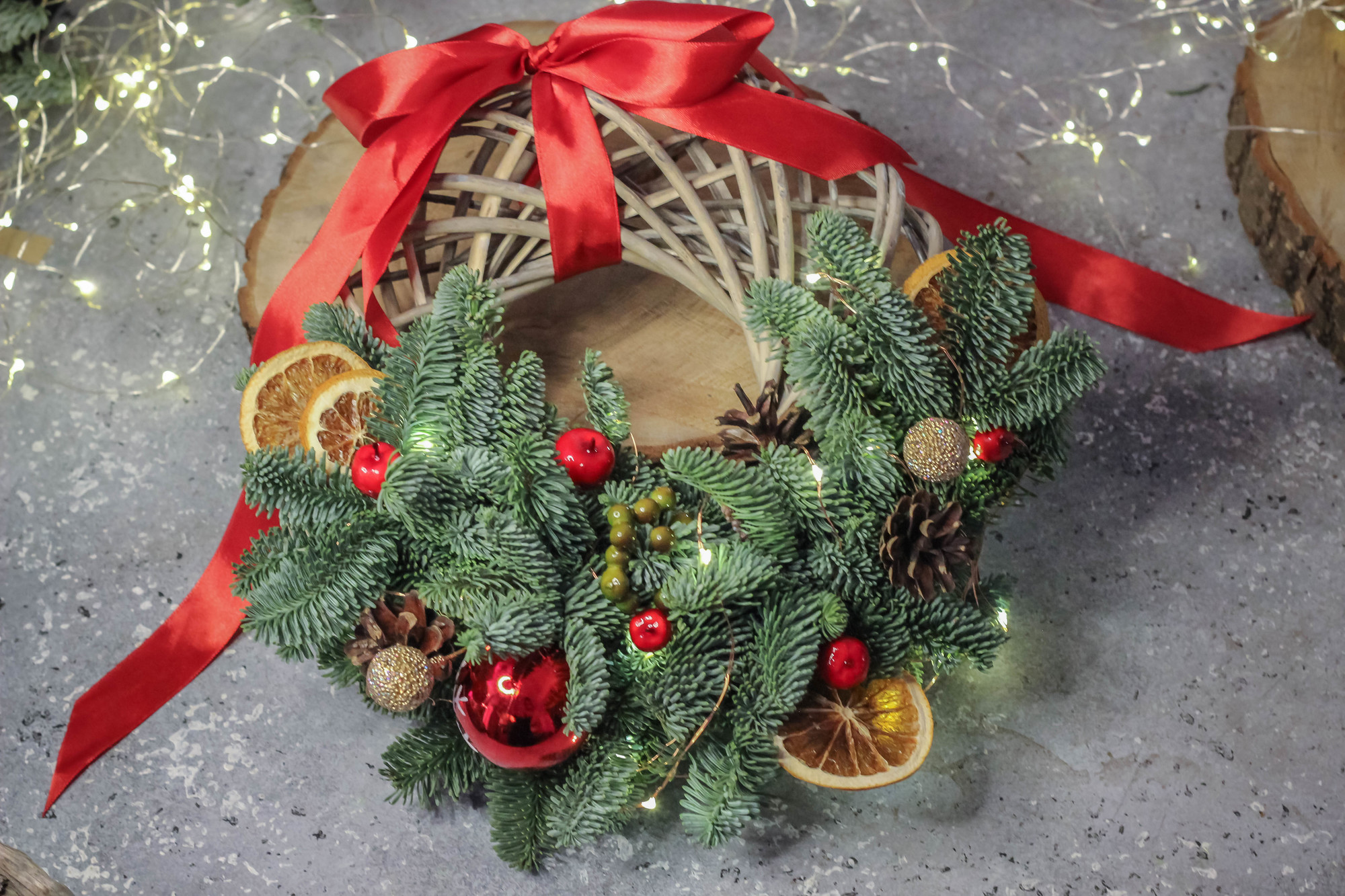 Веночек Сочный