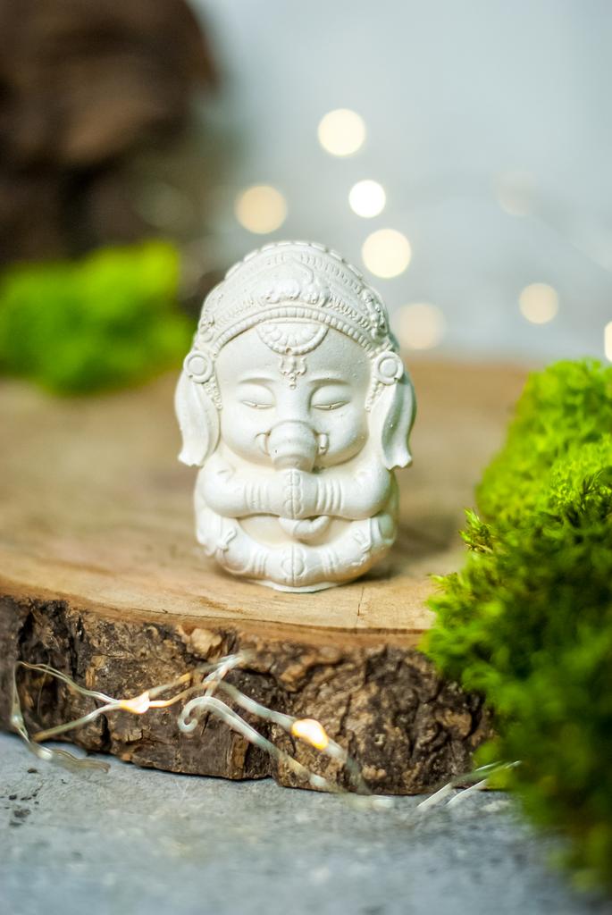 Фигурка Ганеша