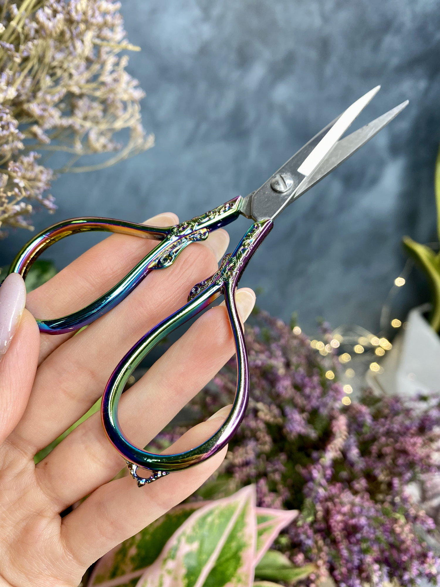 Ножницы для стрижки бонсай