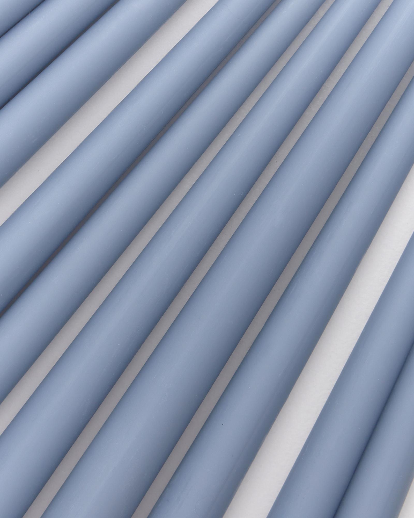 Сероголубые 1 шт