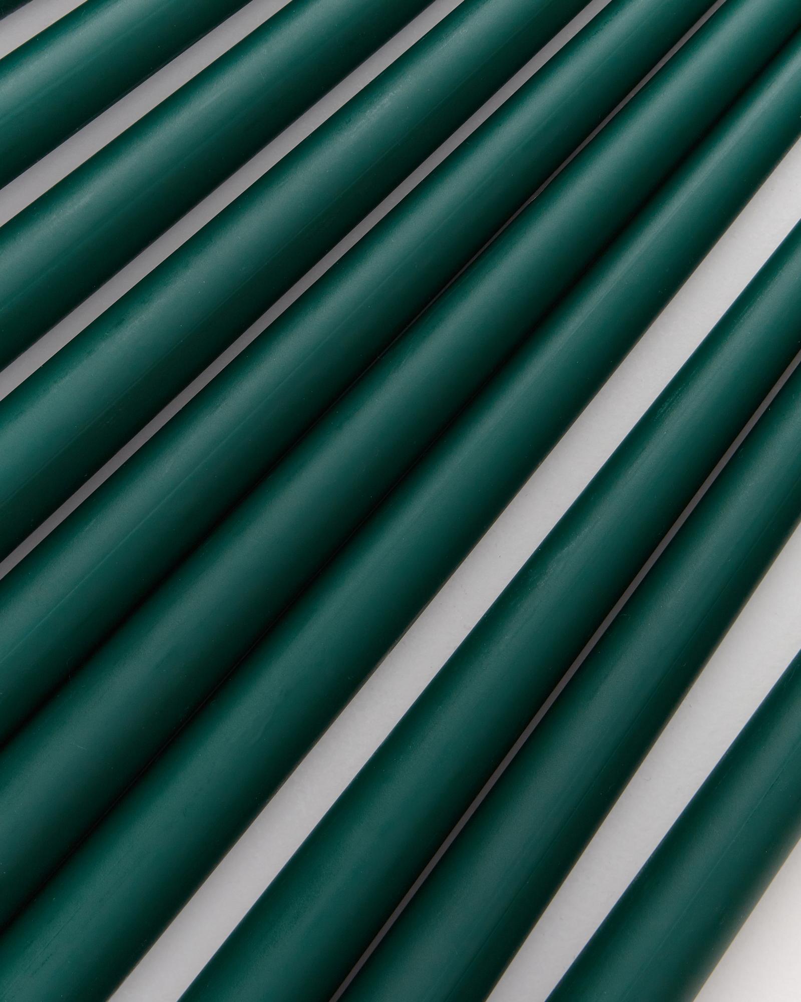 Изумрудные 1 шт