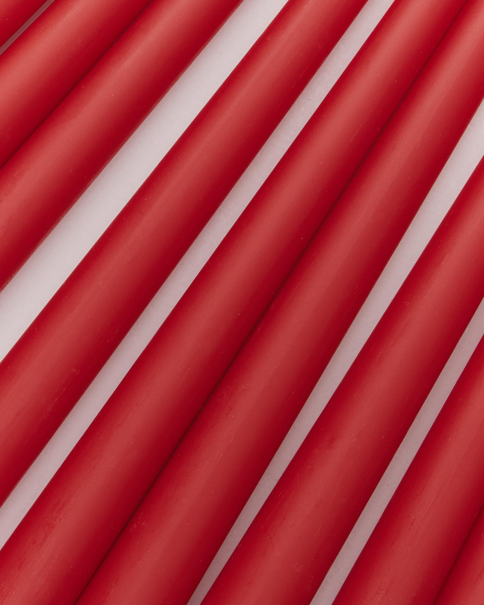 Красные 1 шт