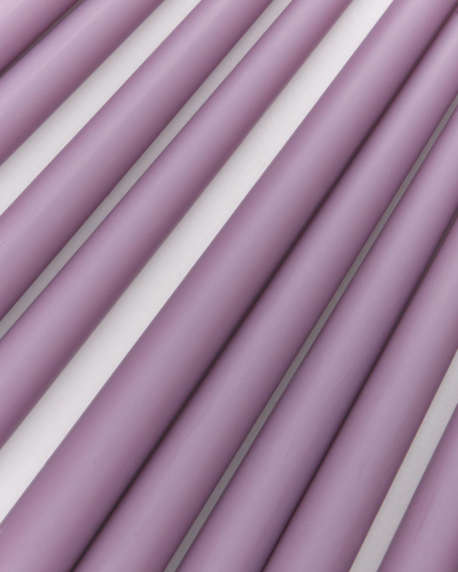 Пыльно-фиолетовые 1 шт