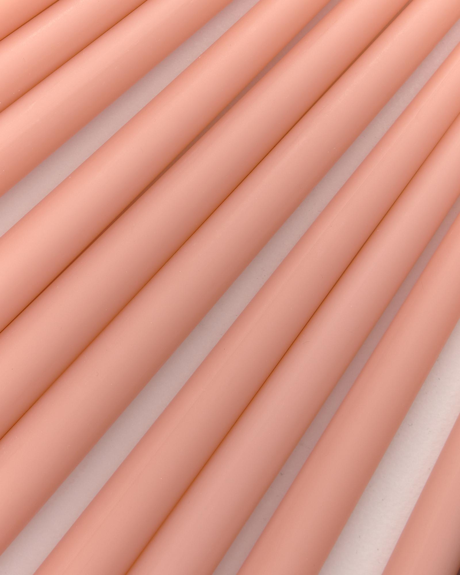 Персиковые 1 шт