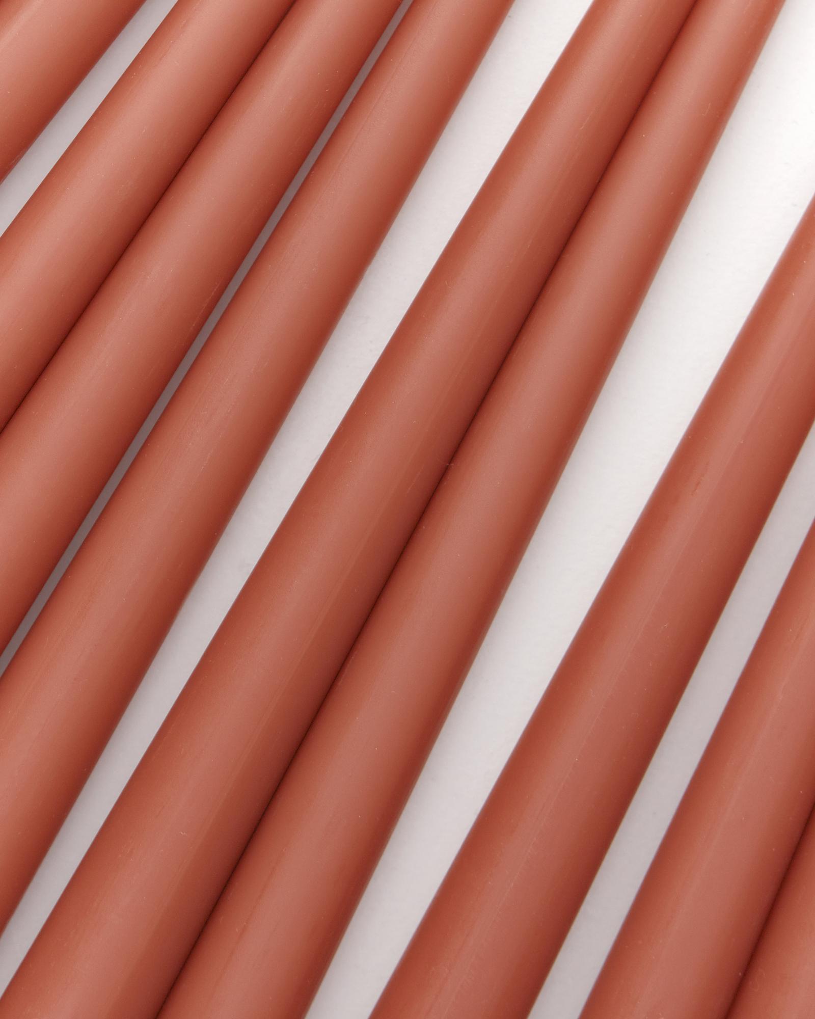 Терракотовые  1 шт