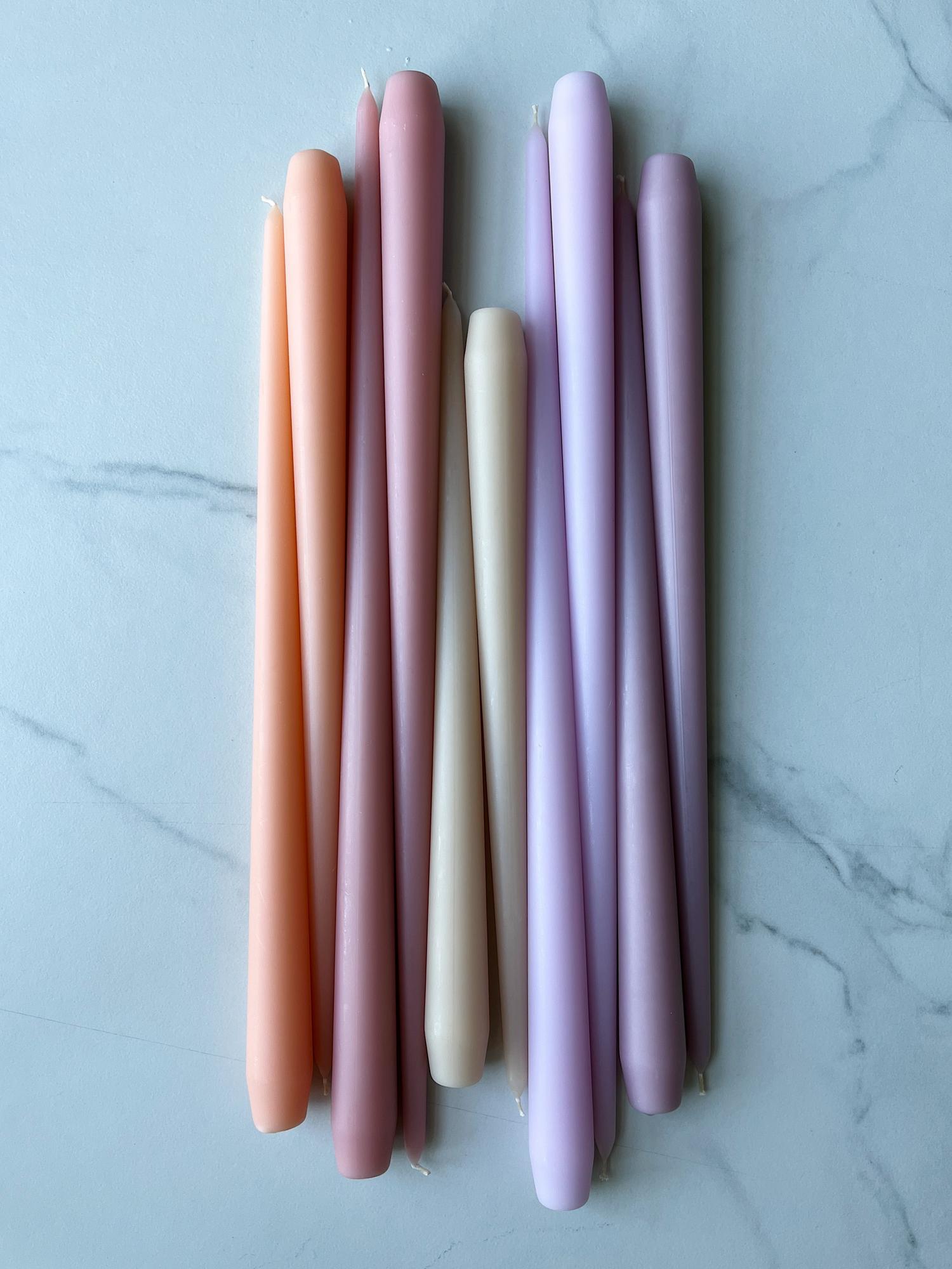 Микс Свечей № 5