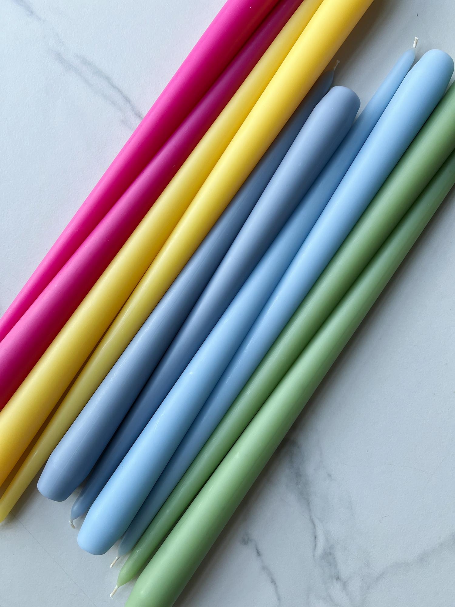 Микс Свечей № 6