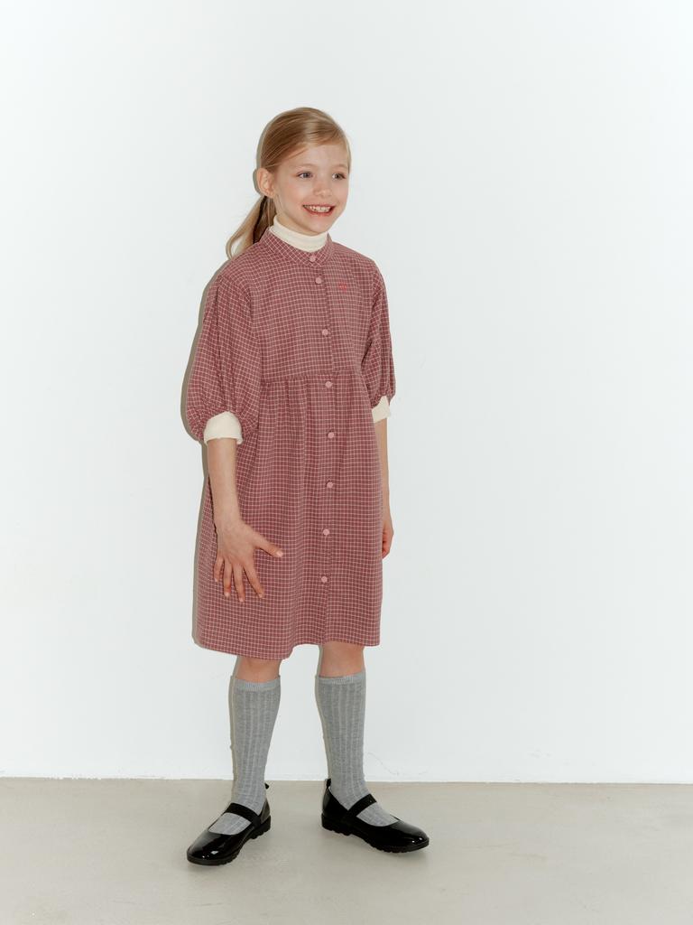 Платье MARIE MULBERRY