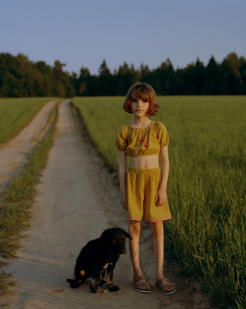 Костюм WENDY HONEY