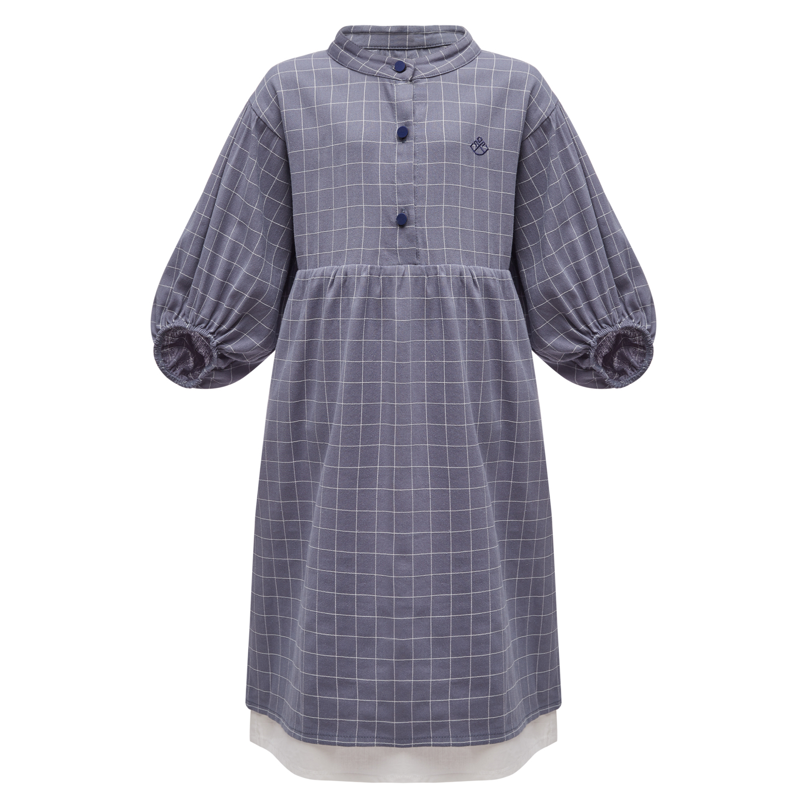 Платье MARIE BLUE