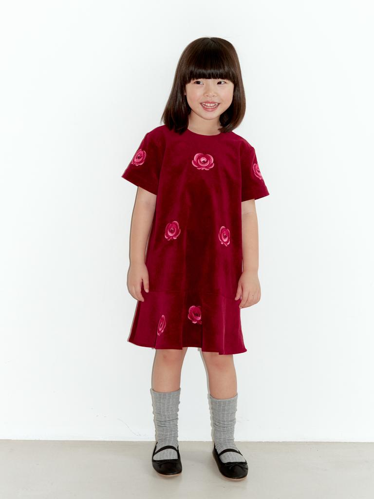 Платье MONA BERRY