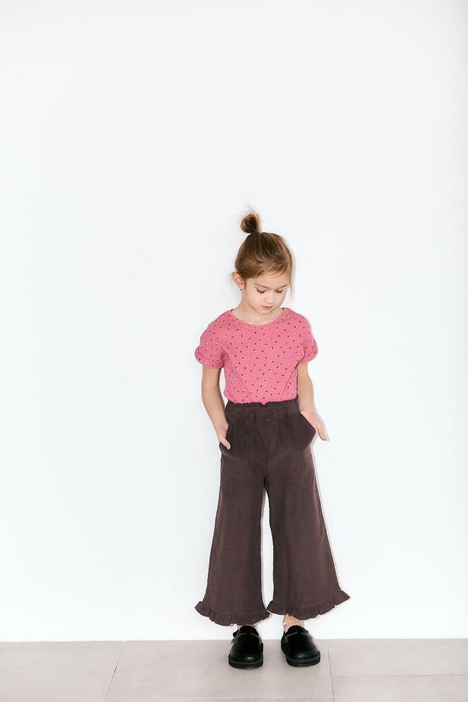 Футболка DEA PINK