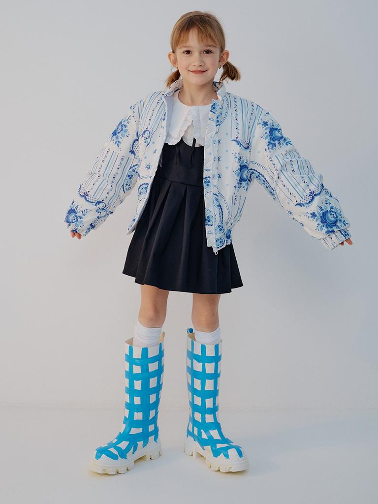 Сарафан ERICA NAVY