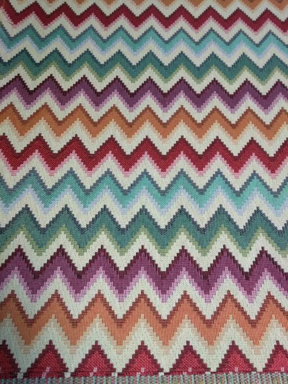 Гобелен Миссони