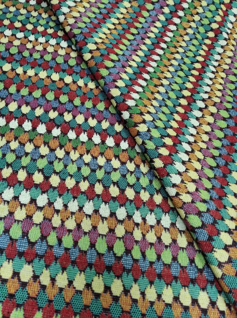 Гобелен Набивной