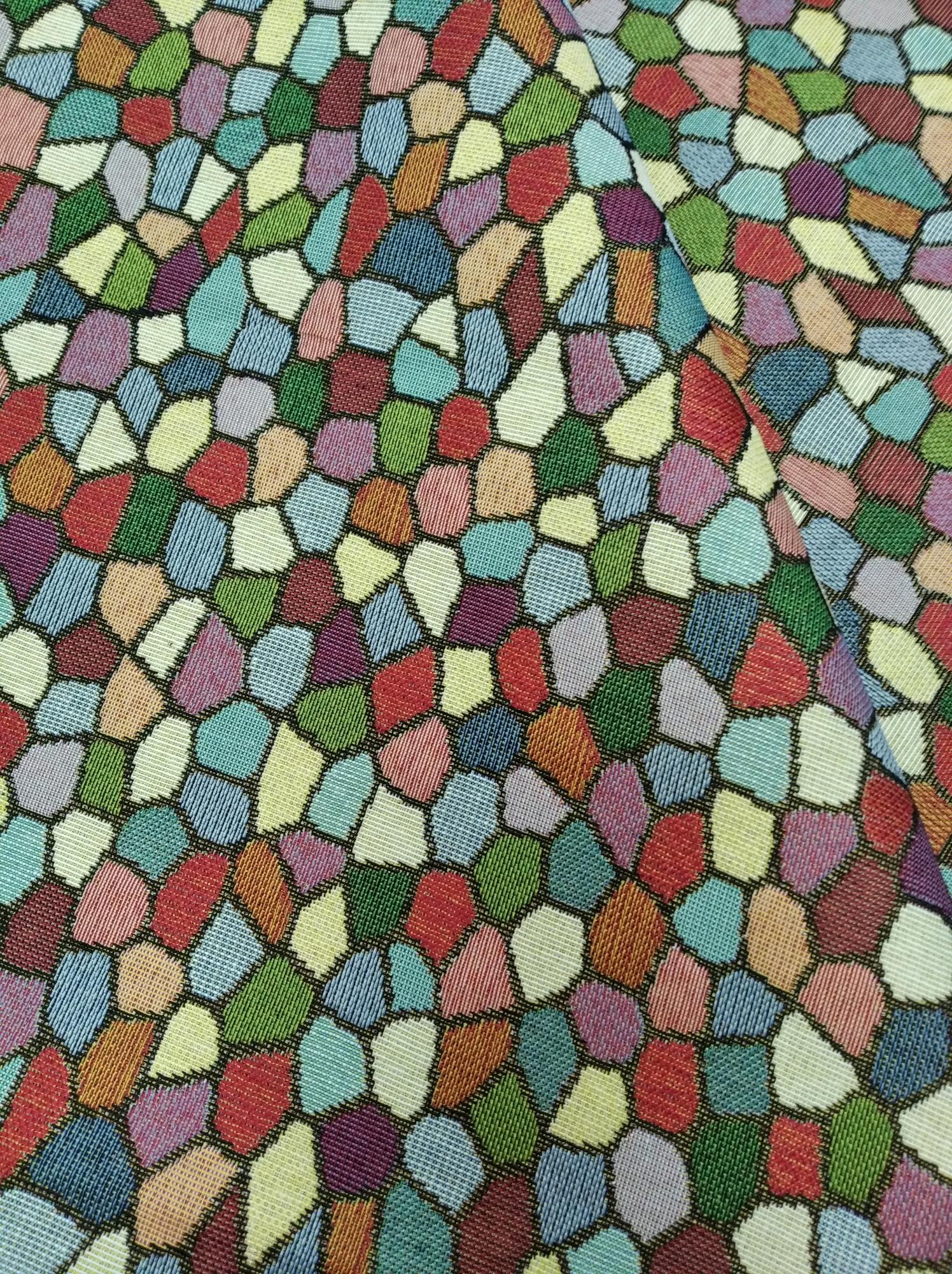 Гобелен Витраж