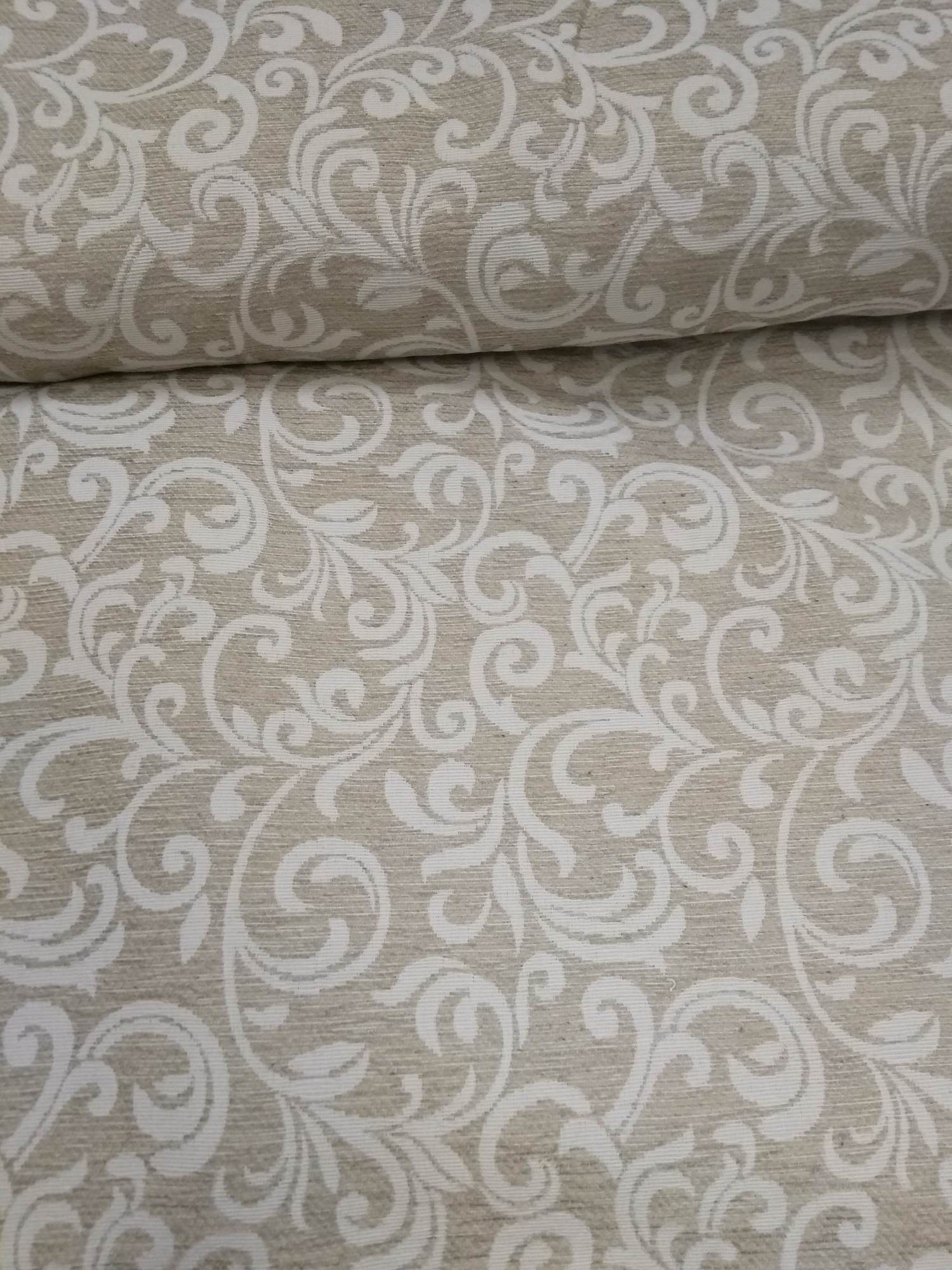 Шенилл Жаккард