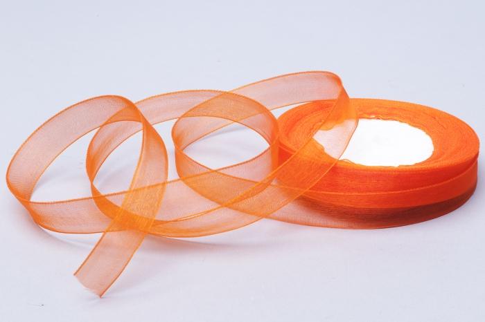 Лента органза   6мм