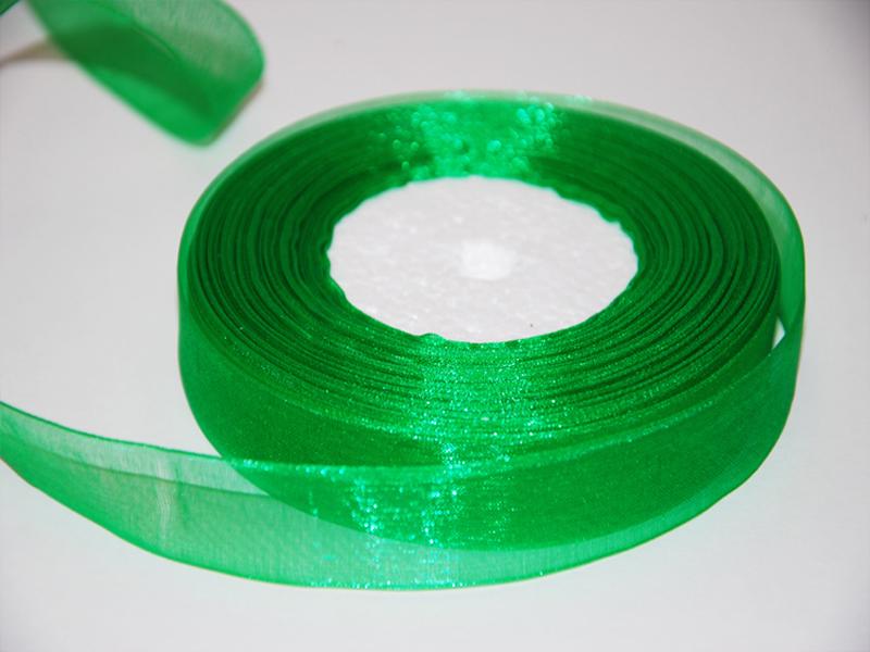 Лента органза   12мм