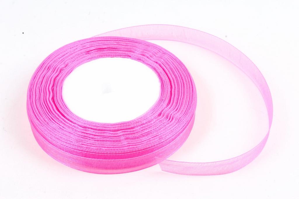 Лента органза   12мм