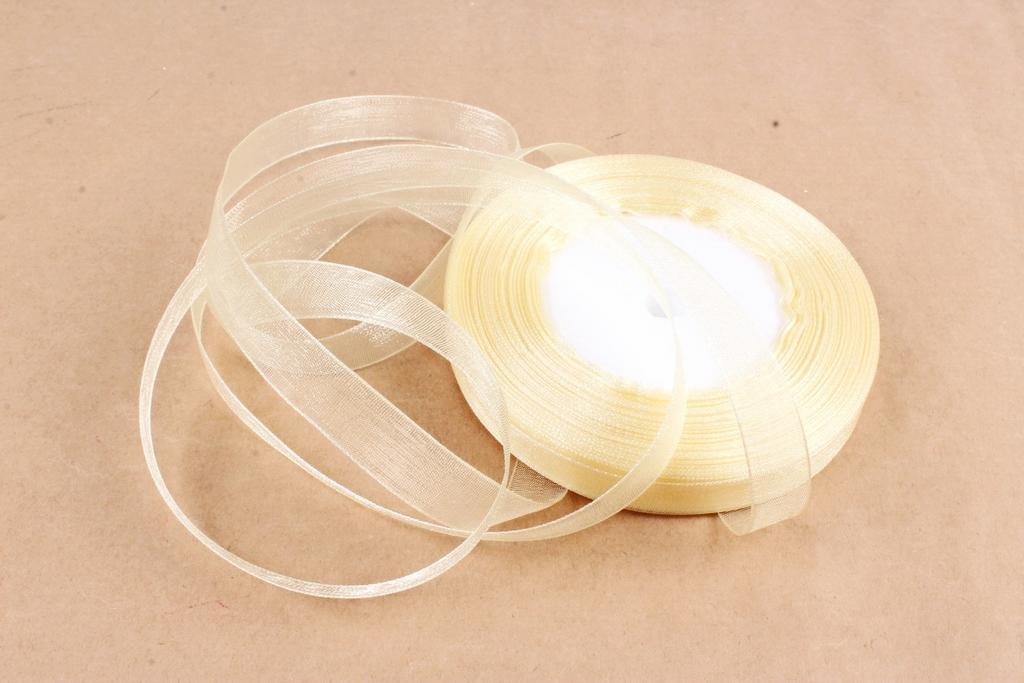 Лента органза   12мм