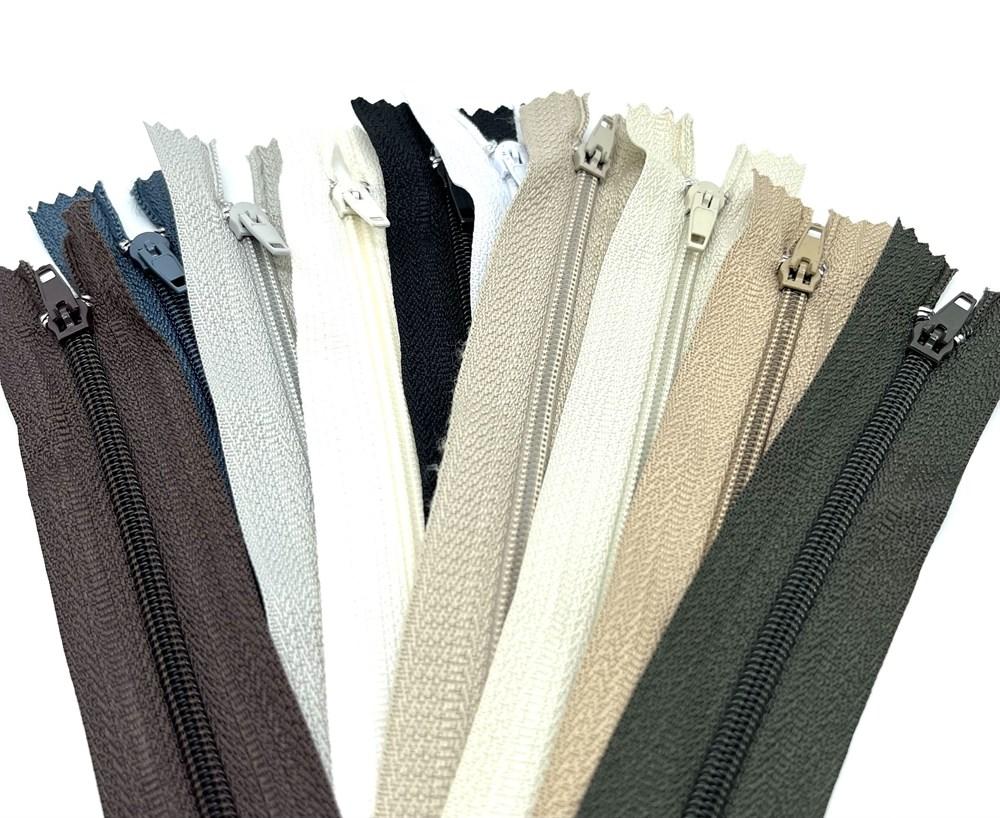 Молния брючная